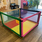 Playpen 4X with Mattress